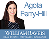 Perry-Hill, Agota - William Raveis Real Estate