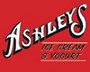 Ashley's