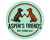 Aspen's Friends Pet Care LLC