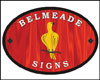 Belmeade Signs