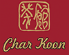 Char Koon Restaurant - Serious Pacific Rim Cuisine