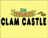 Donahue's Clam Castle