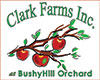 Clark Farms at Bushy Hill Orchard