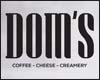 Dom's Coffee