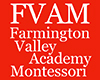 Farmington Valley Academy Montessori