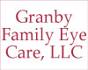 Granby Family Eye Care