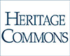 Heritage Commons Rental Retirement Community