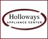 Holloways Appliance Center