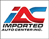 Imported Auto Center, Inc.