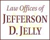Jelly, Jefferson D., Attorney