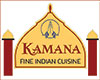 Kamana Fine Indian Cuisine