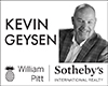 Geysen, Kevin - William Pitt Sotheby's International Realty