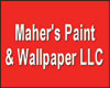 Maher's Paint & Wallpaper, LLC