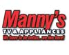 Manny's Appliances