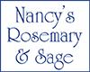 Nancy's Rosemary & Sage