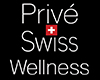 Privé-Swiss Wellness, Fitness & MedSpa