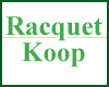 Racquet Koop