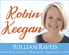 Robin Keegan, The Shoreline Homes Team - William Raveis