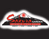 Sakura Garden Japanese Steak House