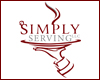 Simply Serving