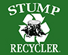 Stump Recycler