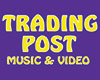 Trading Post Music