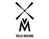 Villa Mulino Italian Restaurant